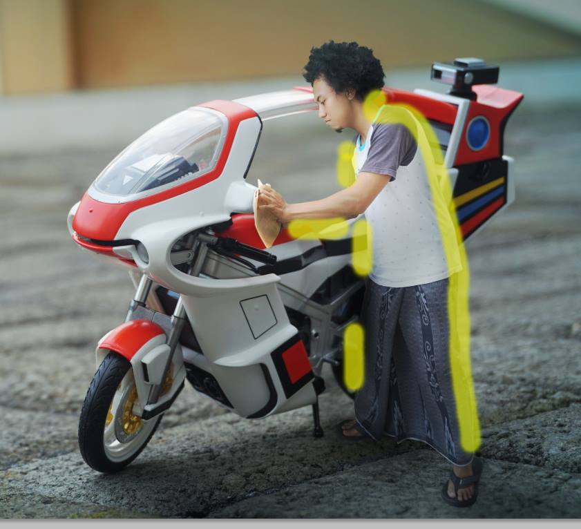 tutorial gabungin foto © 2016 brilio.net