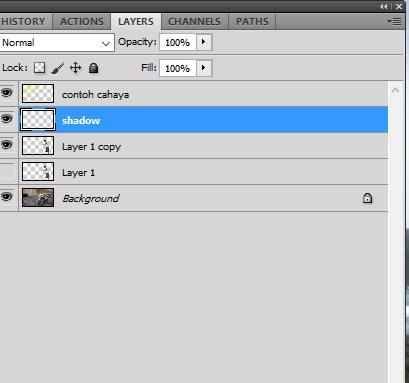 tutorial gabungin foto © 2016 brilio.net