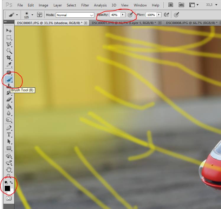 tutorial gabungin foto © 2016 brilio.net