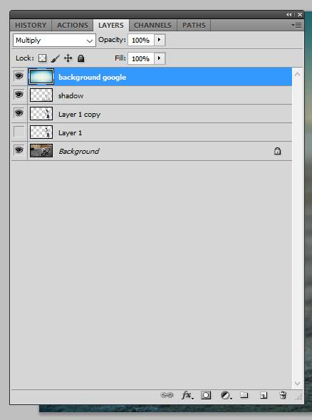 tutorial gabungin foto © 2016 brilio.net