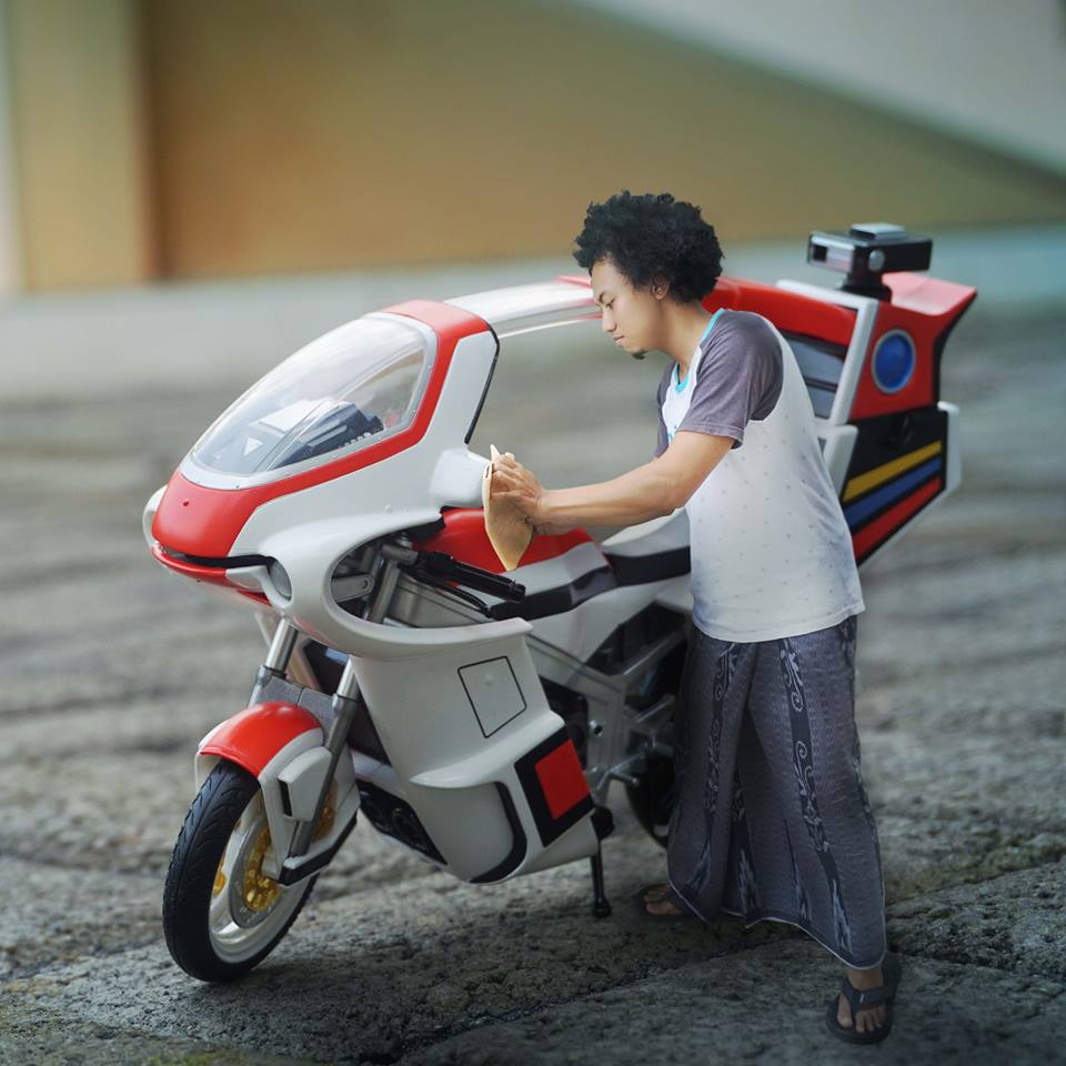 tutorial gabungin foto © 2016 brilio.net