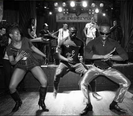 foto editan evra saat prancis vs irlandia ini bikin ngakak © 2016 brilio.net