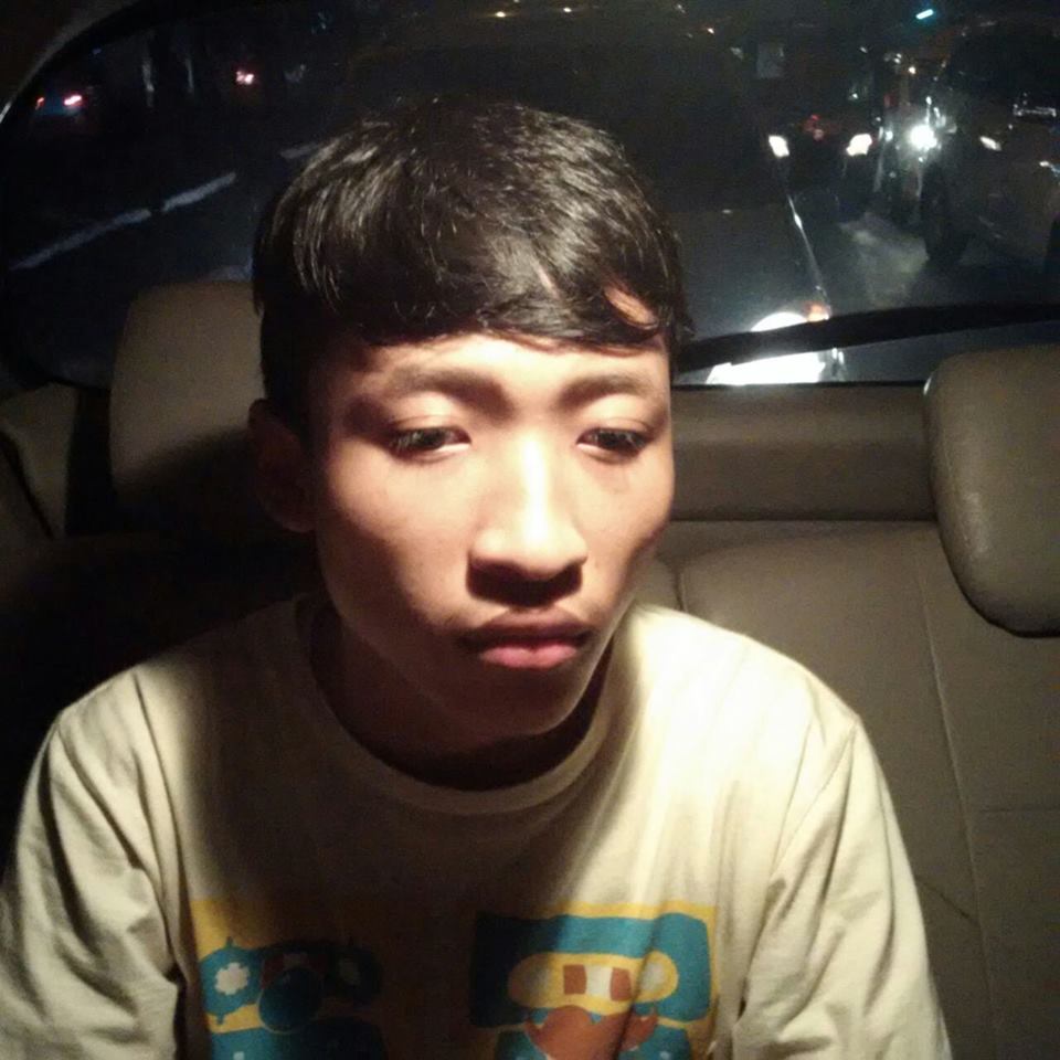 jakmania ketangkep  © 2016 brilio.net