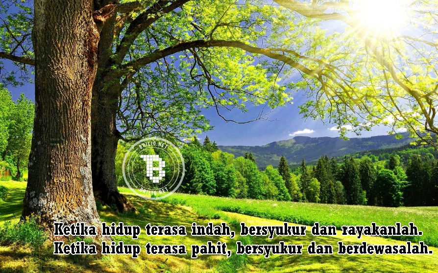 hidup adil  © 2016 brilio.net