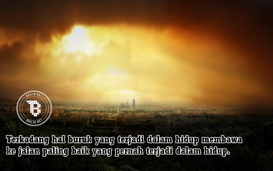 hidup adil  © 2016 brilio.net
