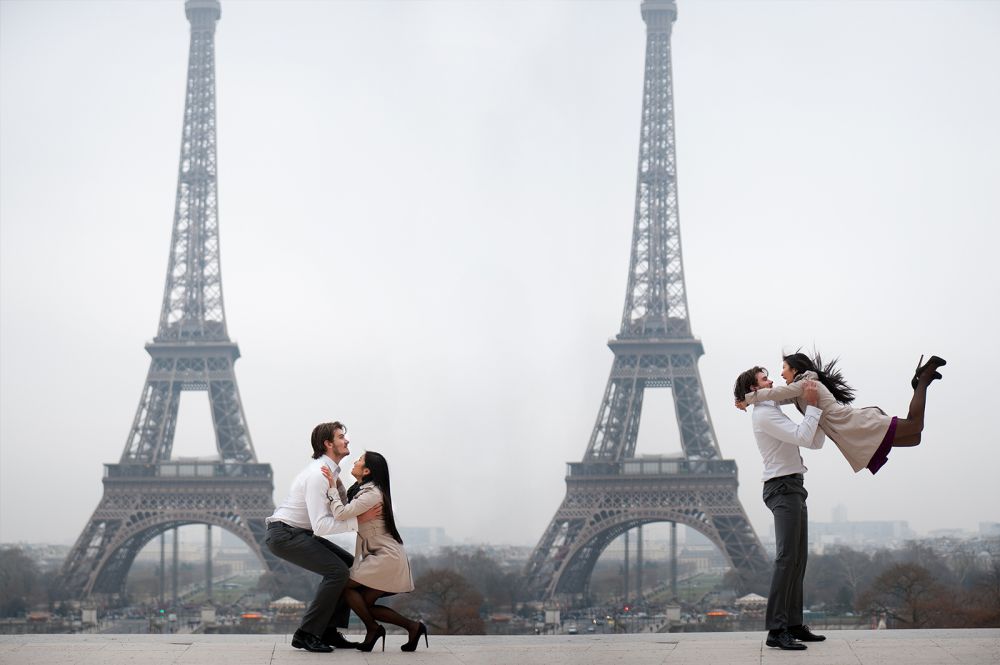 kado diimpikan wanita 1-9 © 2016 brilio.net