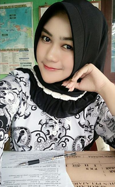 Poppy Indrawati Safitri © 2016 brilio.net