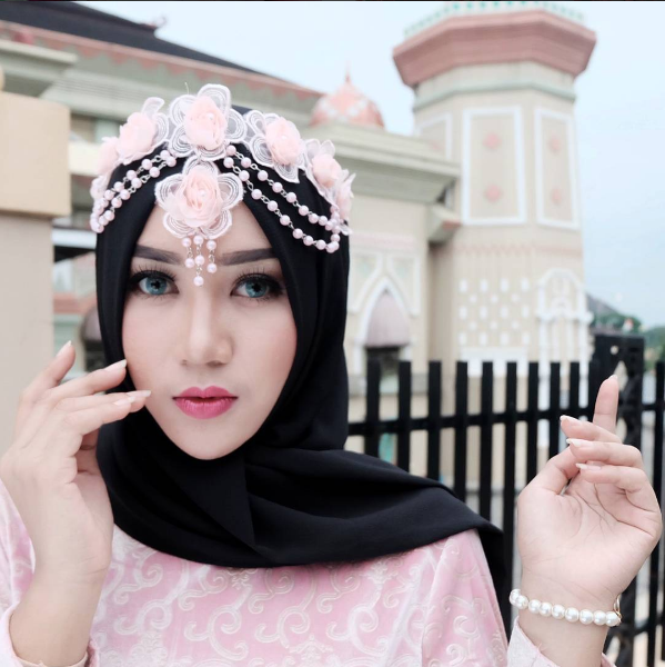 Poppy Indrawati Safitri © 2016 brilio.net