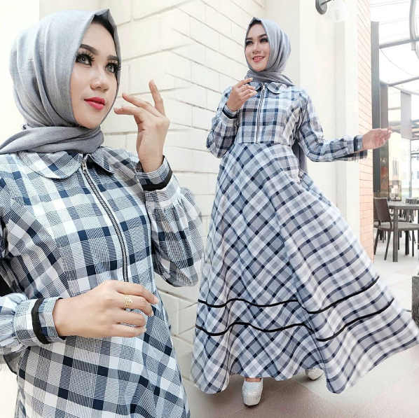 Poppy Indrawati Safitri © 2016 brilio.net