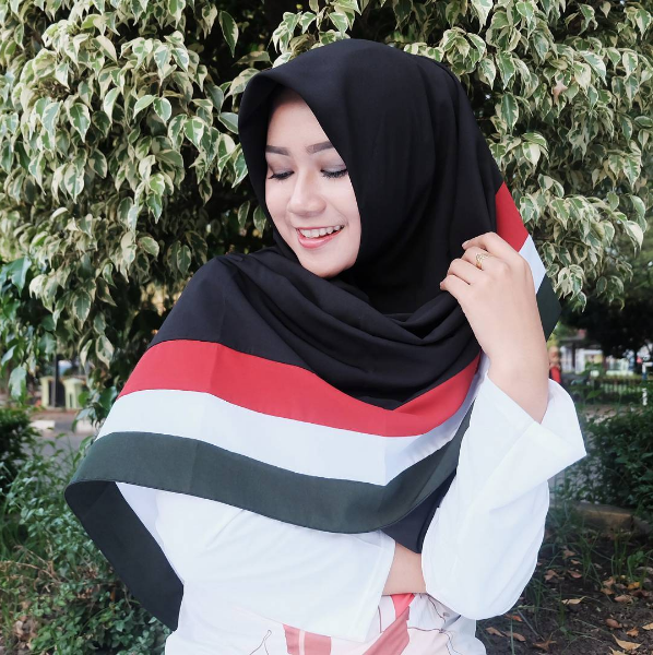 Poppy Indrawati Safitri © 2016 brilio.net