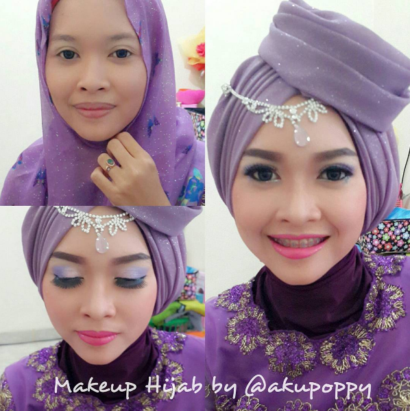 Poppy Indrawati Safitri © 2016 brilio.net