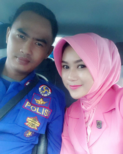 Poppy Indrawati Safitri © 2016 brilio.net