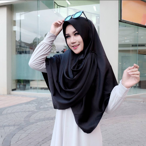 Poppy Indrawati Safitri © 2016 brilio.net