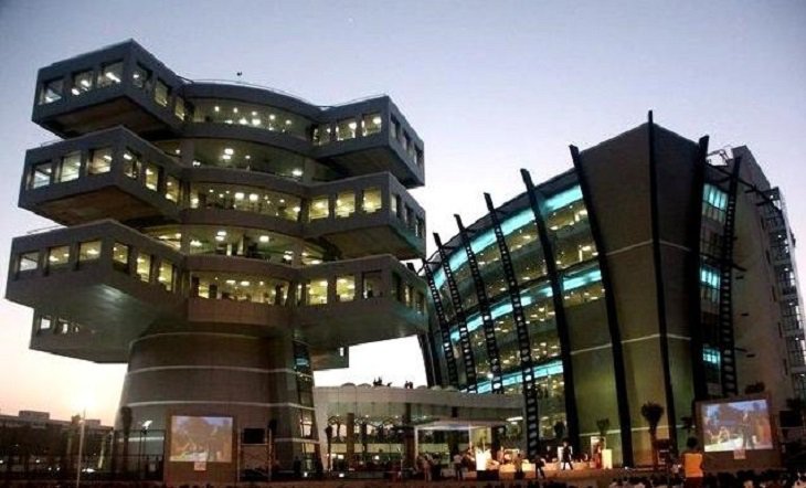 bangunan keren india © 2016 brilio.net bangunan keren india © 2016 brilio.net