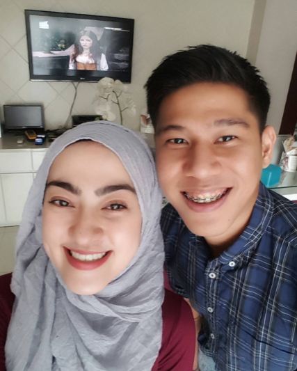 Kenalin Sarah Gadrie, dokter gigi cantik langganan para artis kondang!