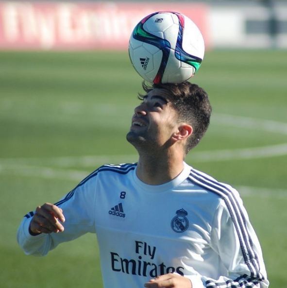 enzo zidane  © 2016 brilio.net