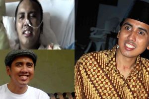 Ini kisah heroik artis yang pernah mengalami koma tapi bisa survive