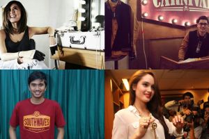 Selain sibuk akting, 11 seleb ini juga menyambi bisnis online clothing