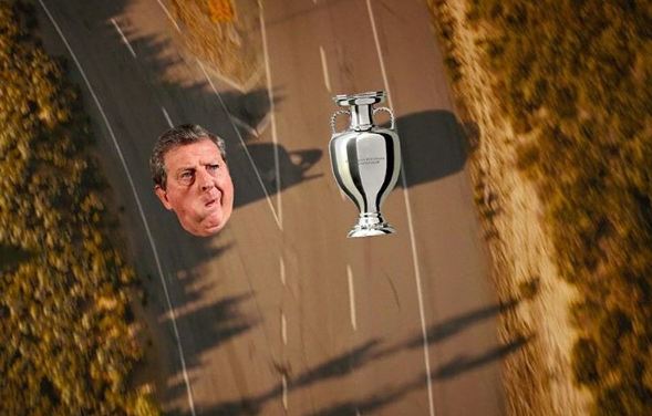 inggris ditendang  © 2016 brilio.net inggris ditendang  © 2016 brilio.net