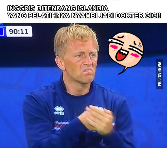 inggris ditendang  © 2016 brilio.net inggris ditendang  © 2016 brilio.net