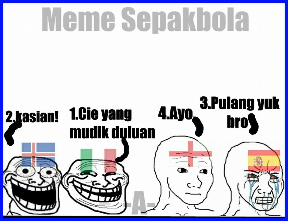 inggris ditendang  © 2016 brilio.net inggris ditendang  © 2016 brilio.net