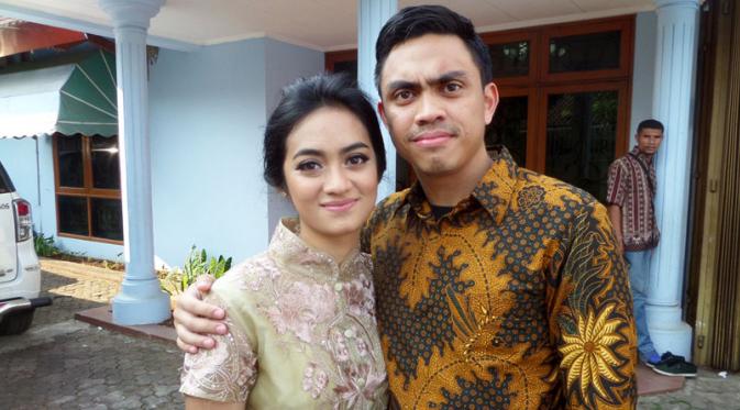 lamaran artis sederhana © 2016 brilio.net