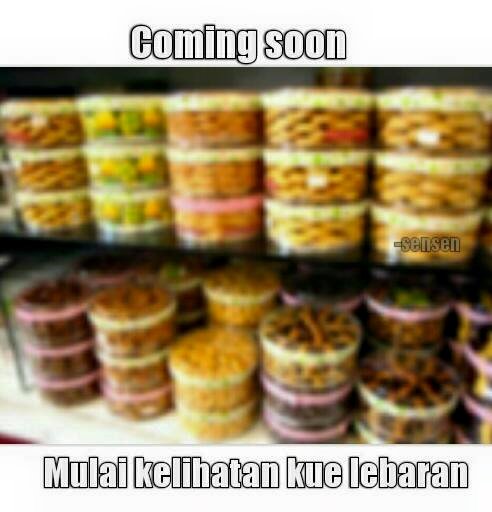 jelang lebaran © 2016 brilio.net