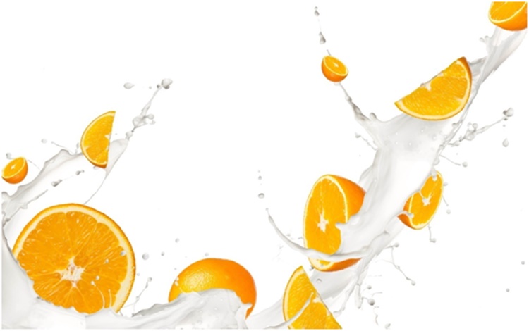 salah minum susu Istimewa