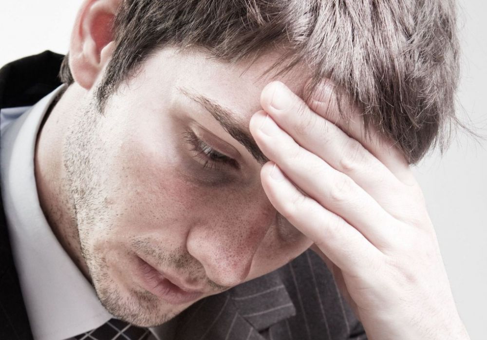 sebab gelisah  © 2016 brilio.net