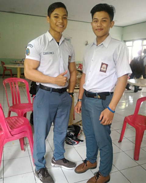 Asrul Seid © 2016 brilio.net Asrul Seid © 2016 brilio.net