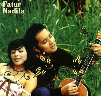 nadila dan fatur © 2016 brilio.net
