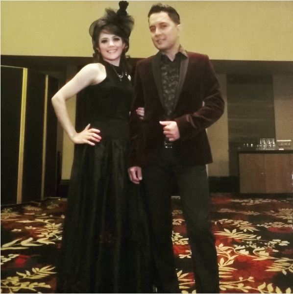 nadila dan fatur © 2016 brilio.net