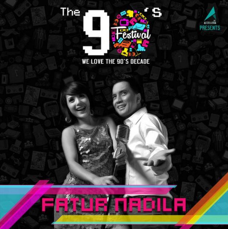 nadila dan fatur © 2016 brilio.net