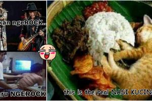 12 Meme 'fakta kocak kehidupan' ini bikin nggak bisa berhenti ngakak!
