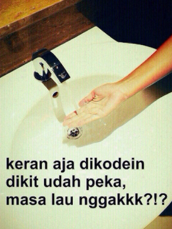 fakta kocak  © 2016 brilio.net