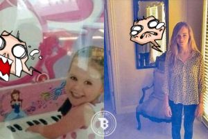 8 Foto bayangan orang bercermin ini bikin takut ngaca, duh serem!