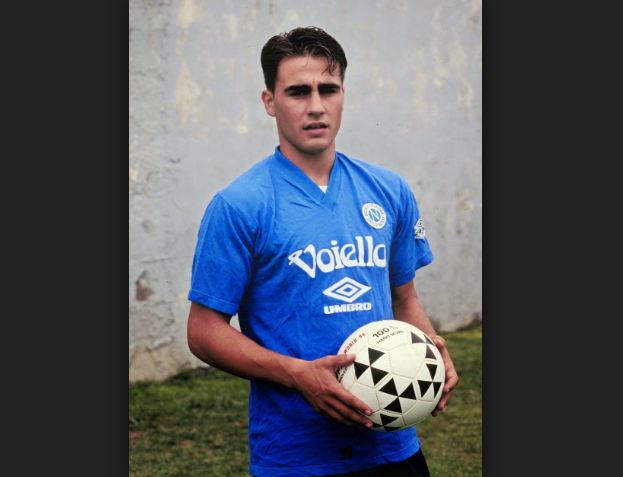 dulunya anak gawang  © 2016 brilio.net