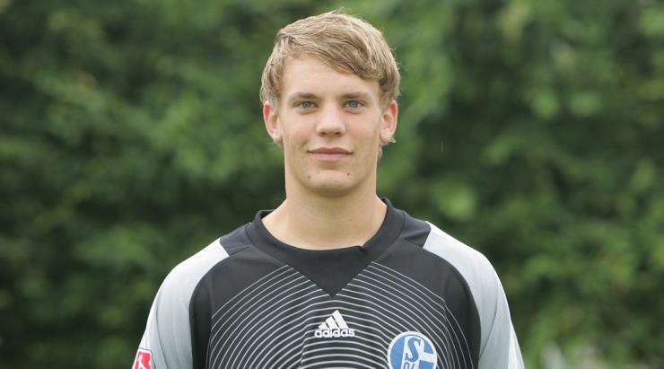 dulunya anak gawang  © 2016 brilio.net