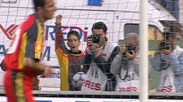 dulunya anak gawang  © 2016 brilio.net