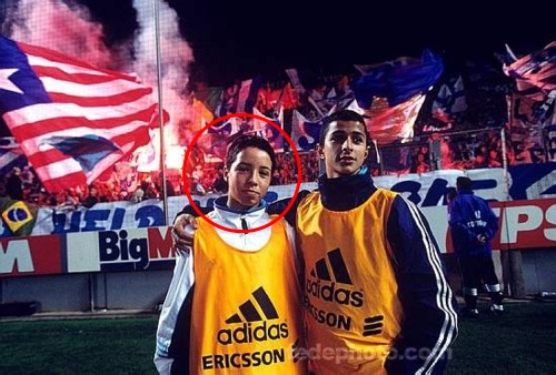 dulunya anak gawang  © 2016 brilio.net