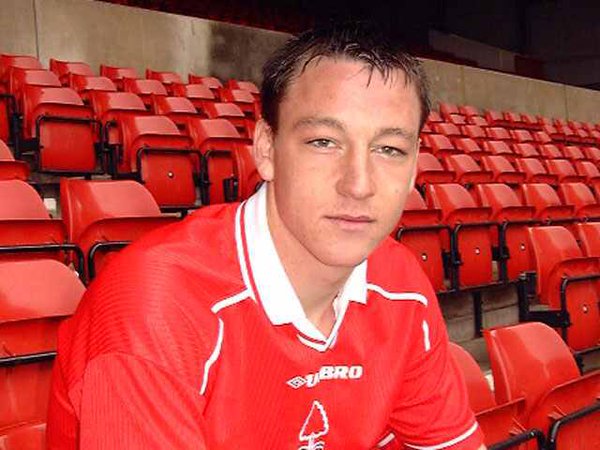 dulunya anak gawang  © 2016 brilio.net