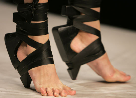 heels stok lebaran © 2016 brilio.net