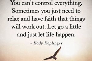 10 Quotes ini pas untukmu yang lagi dirundung masalah, ngena banget!