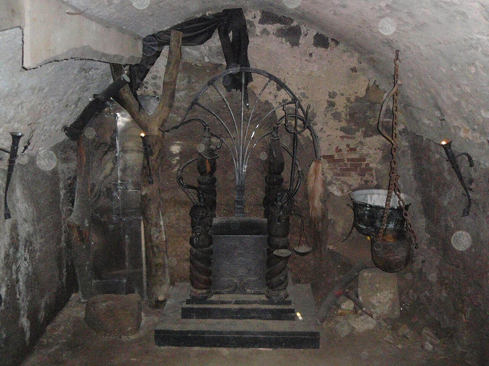 Gerbang Neraka © 2016 brilio.net