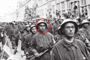 Irawan Soejono, pemuda Indonesia yang melawan Nazi hingga akhir hayat