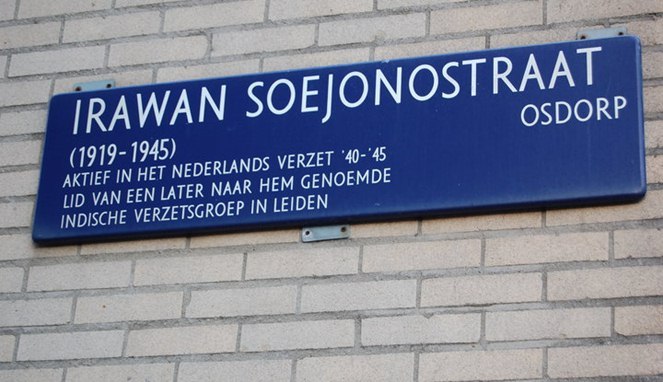 irawan soejono © 2016 brilio.net