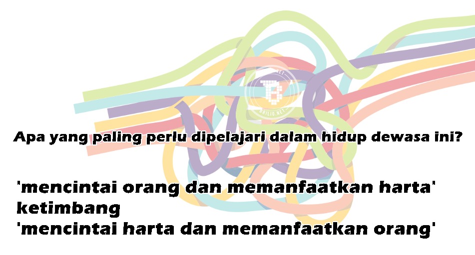 quote psikologi  © 2016 brilio.net