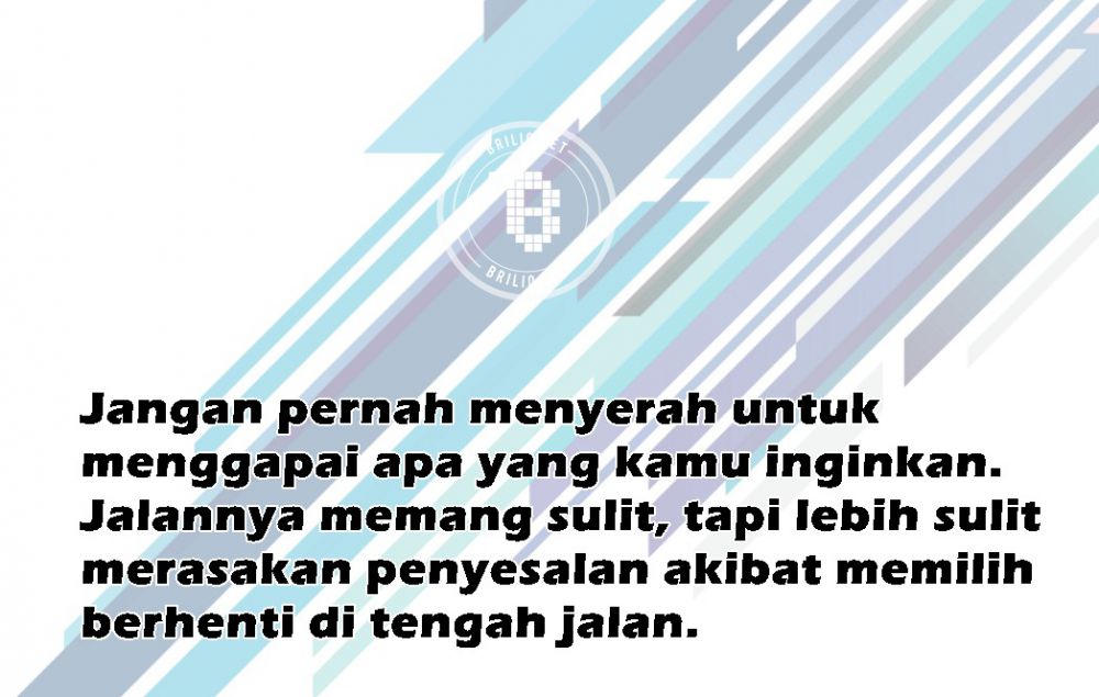 quote psikologi  © 2016 brilio.net