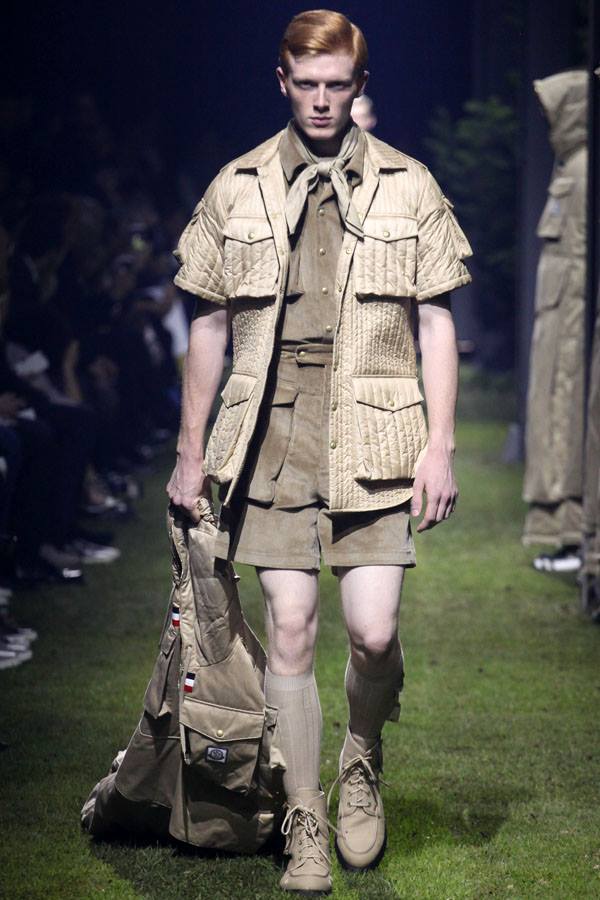 Baju Pramuka © 2016 brilio.net Baju Pramuka © 2016 brilio.net