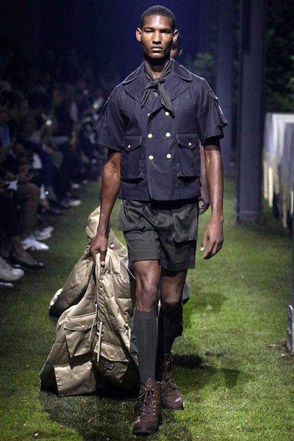 Baju Pramuka © 2016 brilio.net Baju Pramuka © 2016 brilio.net